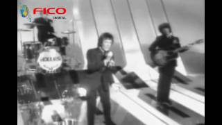 HD VIDEO -The Hollies- He Ain't Heavy, He's My Brother - Audio Estereo chords