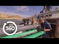 What’s in store for MythBusters 360! (360 Video)