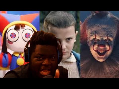 THESE SHOWS ARE ACTUAL HELL! | Shows I Would HATE to Live in REACTION!