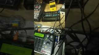 Shitty little mpc jam while im high