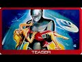 The Day the Earth Stood Still ≣ 1951 ≣ Teaser