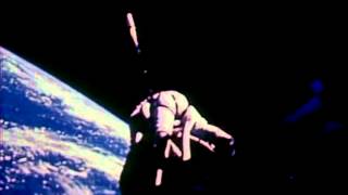 Gemini XI Spacewalk