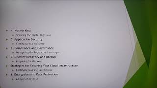 7 Pillars of Cloud Infrastructure Security with Virtual Data Rooms  Anora Olisa