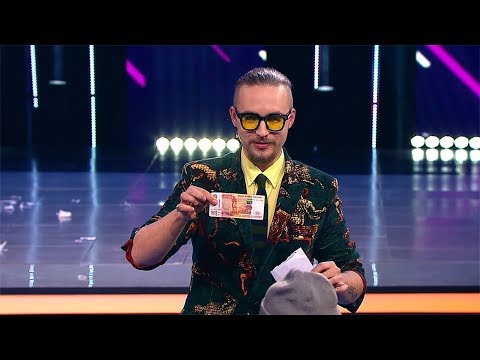 Самый напряженный отбор в полуфинал | Всё, кроме обычного | суббота в 18:00 на ТВ-3