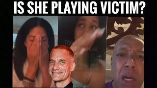 Did kimora husband steal 250 million and play victim by dragging Russell simmons