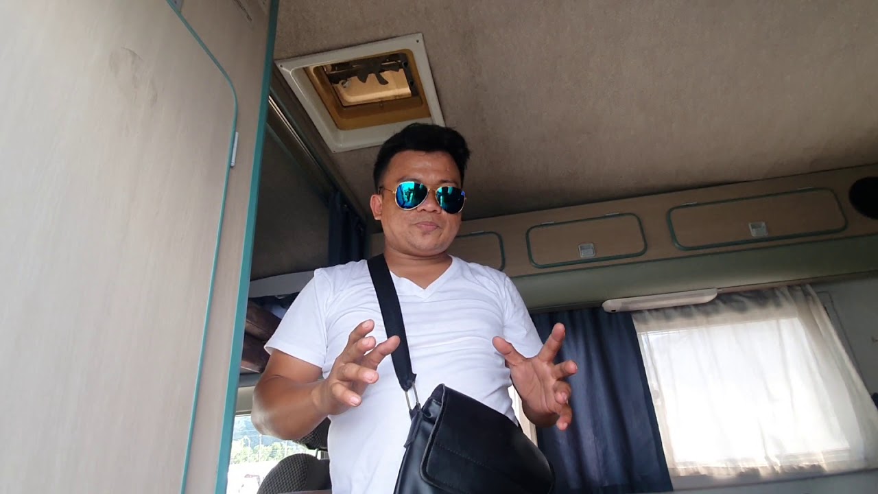 SUBIC Auction at UA Viewing