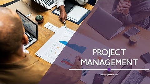Project Management PowerPoint WoW Video Sample