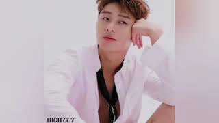 Park Seo Joon Fmv Bts- Pied Piper