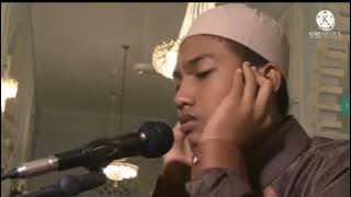 azan subuh tv2 2020 Mohd Khairul