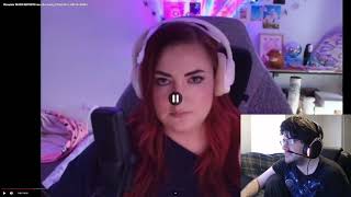 Mujin's ~ How an Aspiring Streamer Ruined her Life Over a Skill Issue ~ Crash Outs Go Way Too Far!