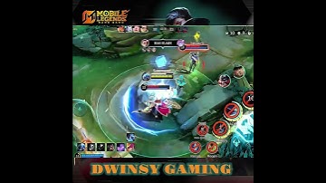 franco trying to save clint #mobilelegends #mlbbcreator #mlbb #highlights