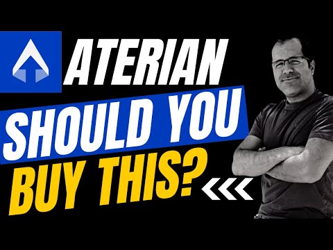   Is Aterian A Buy The Truth About Aterian Inc ATER Stock