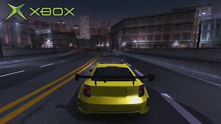 FORZA MOTORSPORT (2005) | Xbox Gameplay