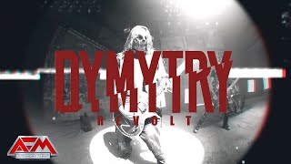 DYMYTRY - Revolt - (2021) //   // AFM Records