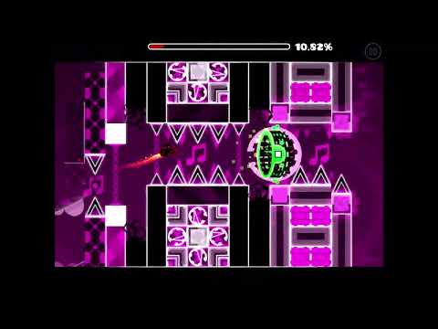 This level took me 3 YEARS to complete - Windy Landscape by WOOGI1411 100% | Geometry Dash 2.2