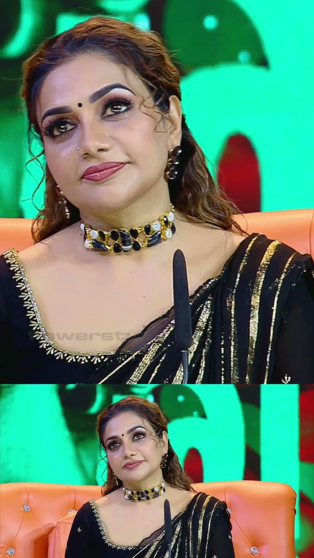ഗാന വിസ്മയം തീർത്ത് നിഹാരക്കുട്ടി ♥️