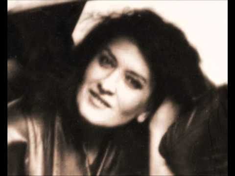 Didou Nana - Nana Belkania - დიდოუ ნანა