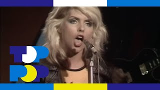 Video thumbnail of "Blondie - Hanging On The Telephone • TopPop"