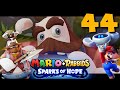 Mario + Rabbids Sparks of Hope Folge: #44 Wo ist Waldemars Axt ? #nintendo #mario #gaming #ubisoft