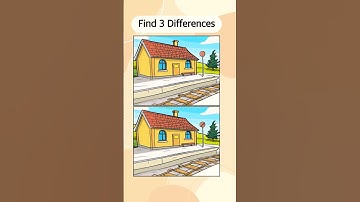 Quick Challenge! Can You Spot the Changes? #515