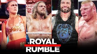 Wwe smackdown 24 january 2020 highlights & full results:-
https://www./watch?v=pqodiq2b3ca royal rumble match card predictions
results, r...