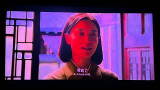 The Volunteers Part 3 Full Movie China 2025 Blood Earned Peace (English Subbed)