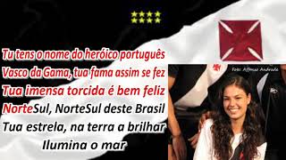 Karaokê-Hino do Vasco screenshot 5