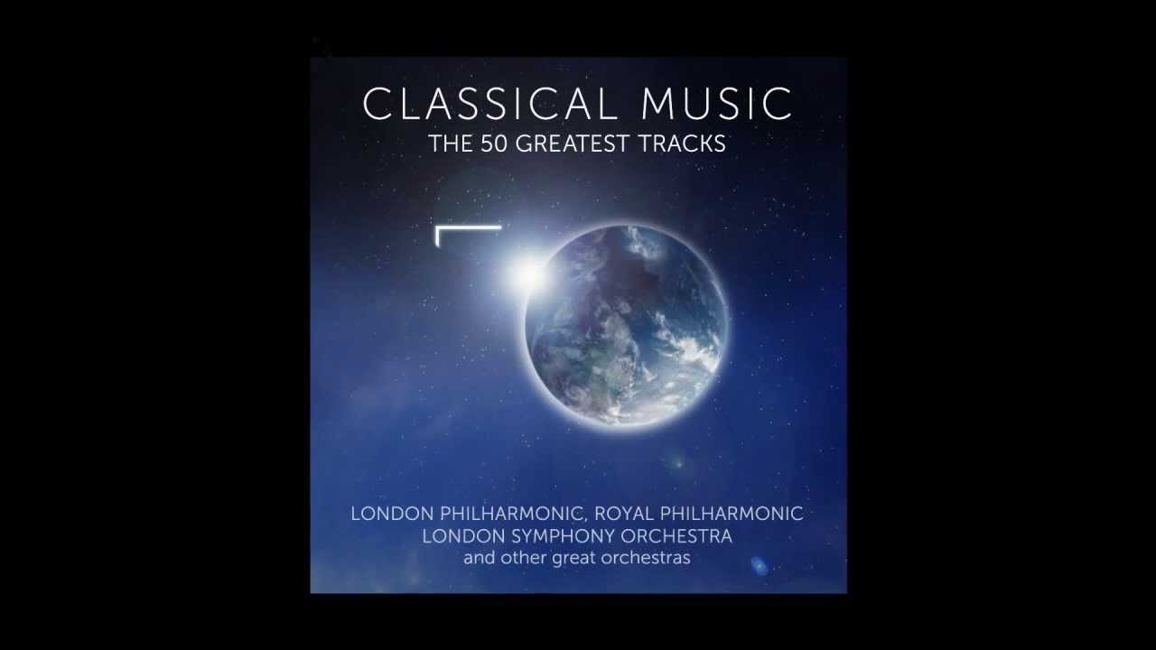 Massenet - Meditation From Thaïs - Philharmonic Symphony of London, Charles Gerhardt Massenet - Meditation From Thaïs - Philharmonic Symphony of London, Charles Gerhardt