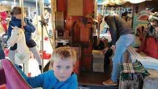 Kermis Oostende Rorive