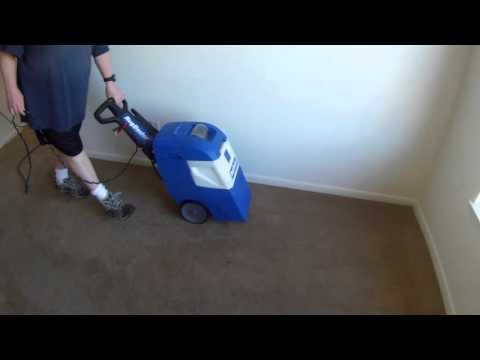 Rug Doctor X-3 Best Extractor For VLM Cleaners! - YouTube