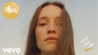 Sigrid - Mine Right Now (Simon Hardy Remix / Audio)