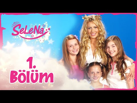 Selena 1. Bölüm - atv