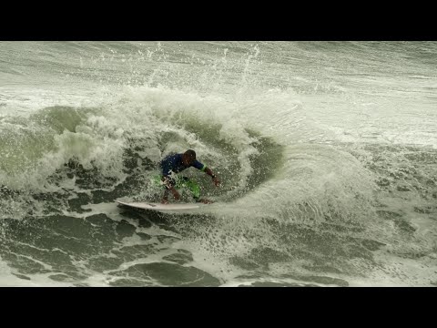 2ª ETAPA DO CARAGUATATUBENSE DE SURF 2023 -  Praia de Massaguaçu em Caraguatatuba