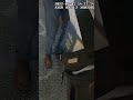 Stolen mail