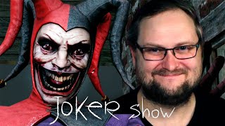 :    Joker Show #2