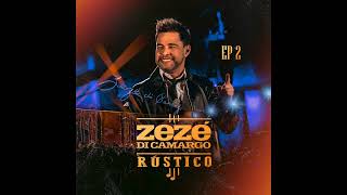Zez Di Camargo  Cada Volta  Um Recomeo rstico