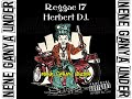 Reggae 17  dj herbert 1995 tapecassette completomusic original exclusivo