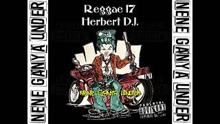 REGGAE 17 - DJ HERBERT (1995) [TAPE-CASSETTE COMPLETO][MUSIC ORIGINAL] (EXCLUSIVO)