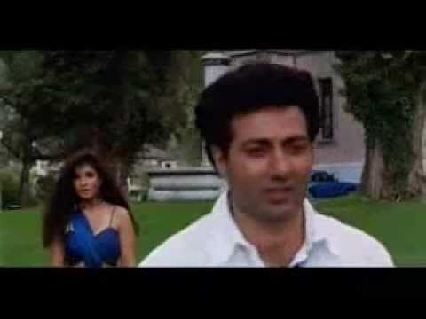 Hum Tumse Na Kuch Keh Paye With Lyrics - Ziddi (1997) - Official HD Video Song