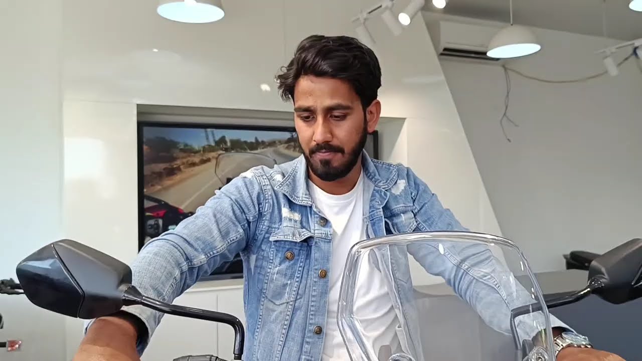 Brand new Hero Pulse | Book your's now