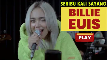 ADUHAI! SERIBU KALI SAYANG - IKLIM || 3PEMUDA BERBAHAYA FEAT GIVANI GUMILANG COVER