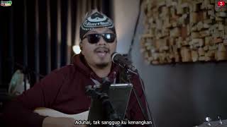 ADUHAI! SERIBU KALI SAYANG - IKLIM || 3PEMUDA BERBAHAYA FEAT GIVANI GUMILANG COVER