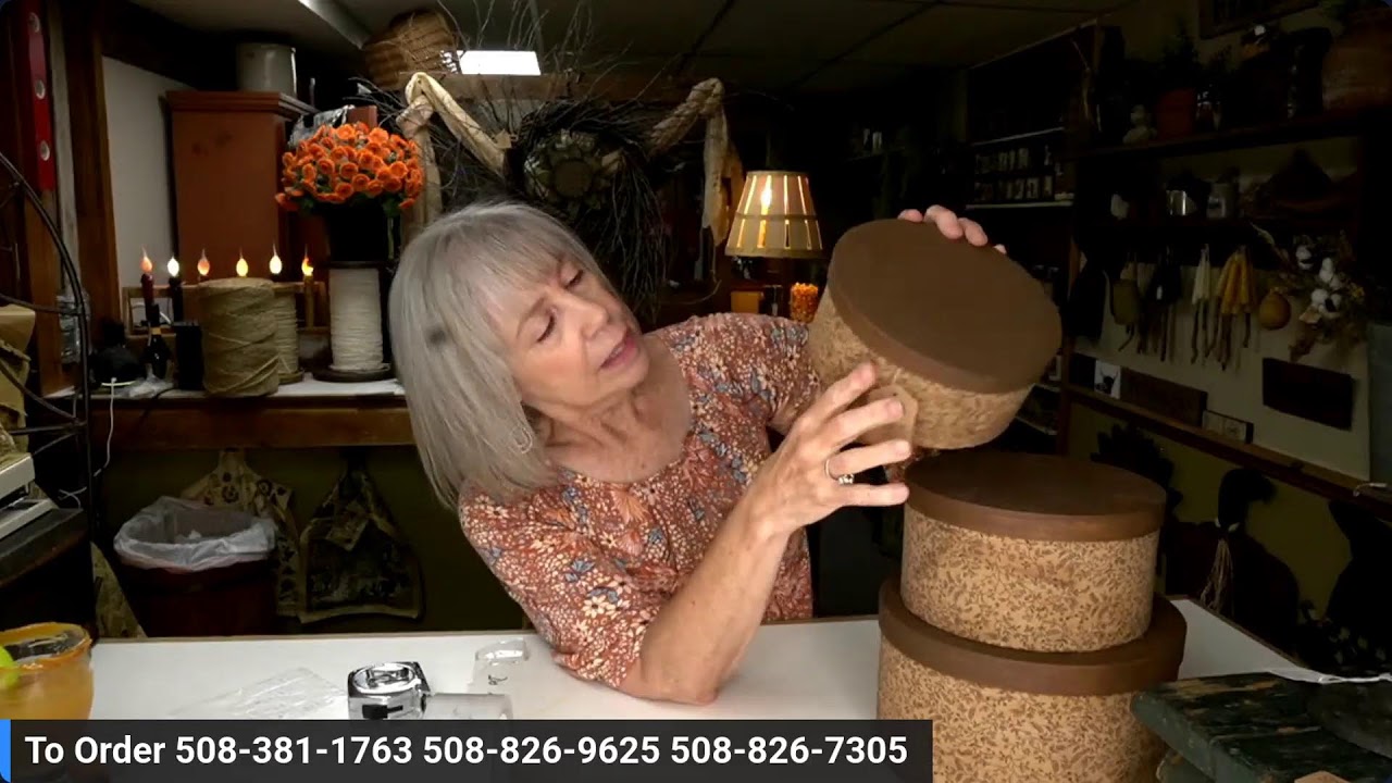 Fall Antiques and Home Primitive Decor Country Bumpkins 2025