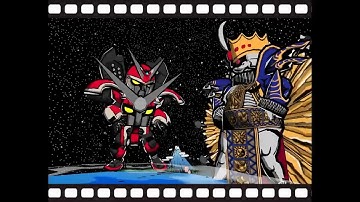 Viewtiful Joe [11 | Joe & Silvia Part 2]