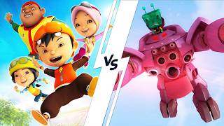 Kokotaim Vs Adu Du U0026 Super Probe