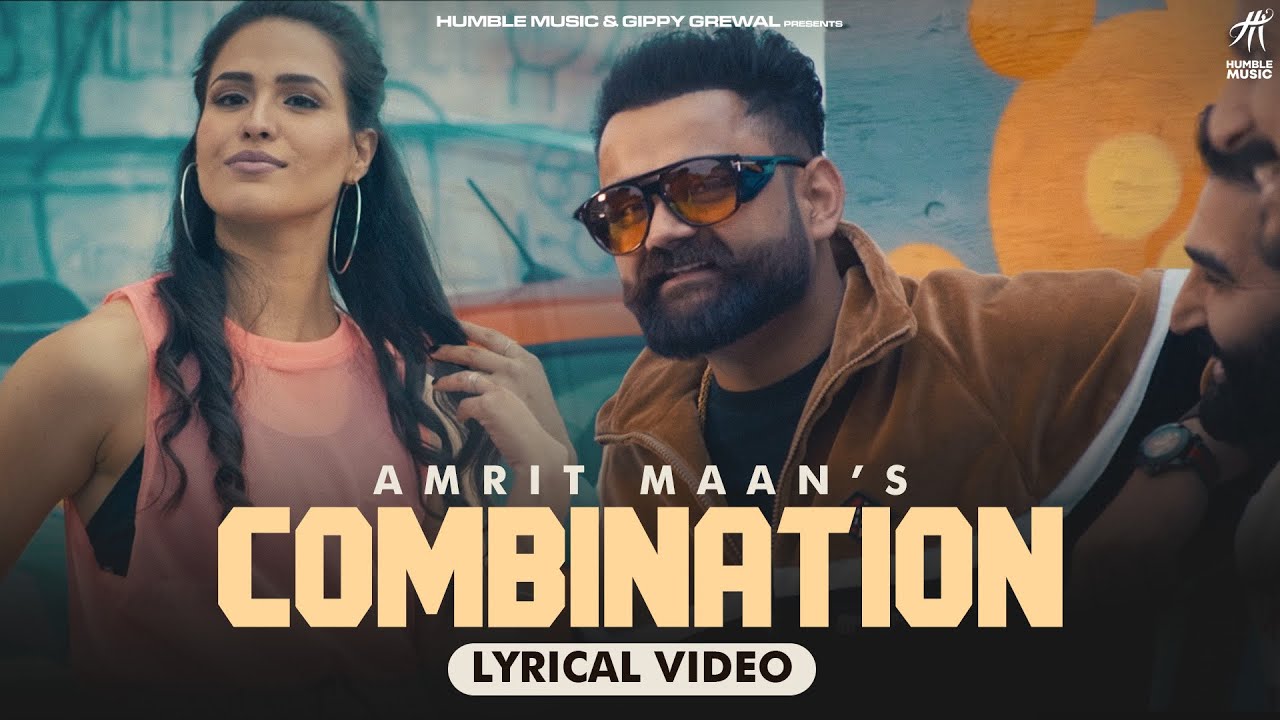 Combination (Lyrical)