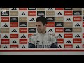 PRESS CONFERENCE | Mikel Arteta on Wolves | Team updates, fitness news, title race and more | EPL