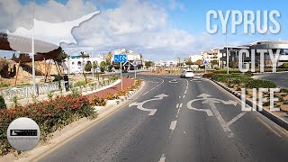 From Paphos to Coral Bay