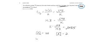 HW32 Q3 Update
