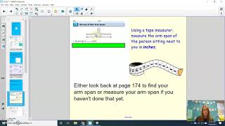 7.6 Everyday Math Second Grade